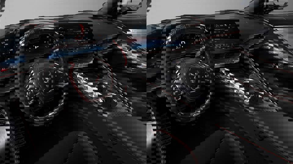 New 2026 Chevrolet Corvette Z06 image 60