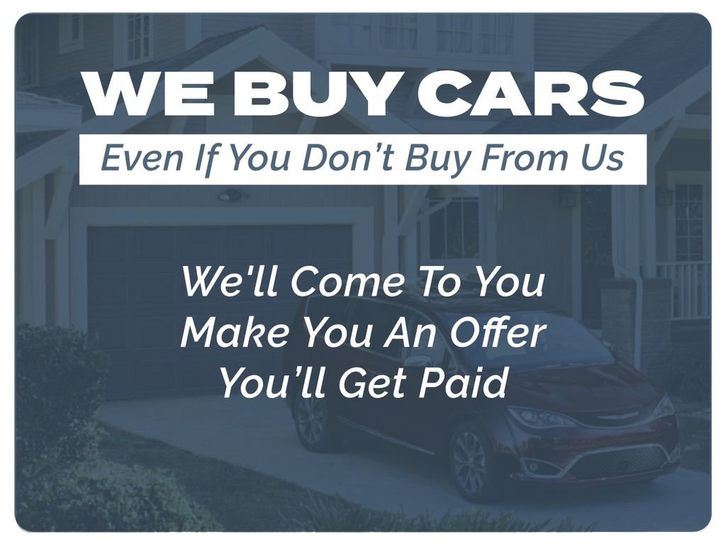 Used 2023 Nissan Titan PRO-4X w/ Off Road Protection Package image 11