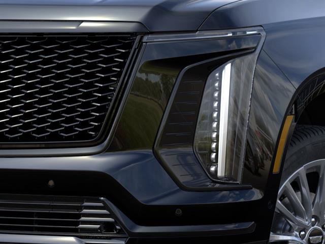 New 2026 Cadillac Escalade ESV Platinum Sport AWD/4WD image 10