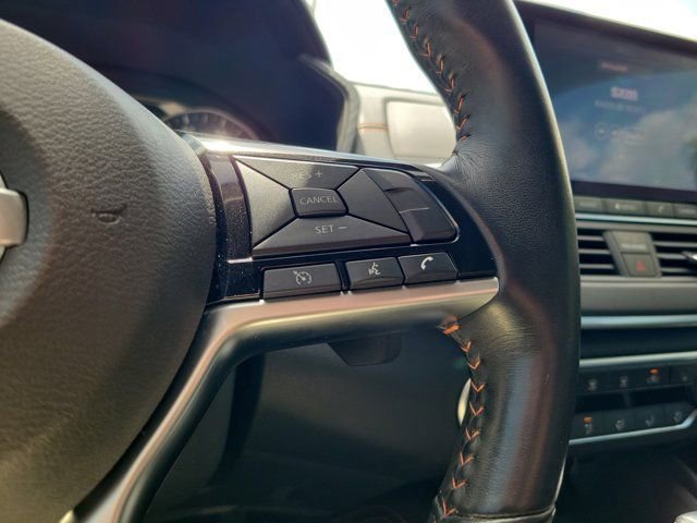 Used 2019 Nissan Altima 2.5 SR w/ SR Premium Package image 24