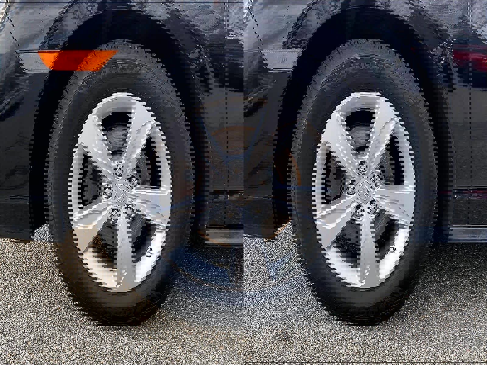 Used 2018 Honda Odyssey EX-L image 7