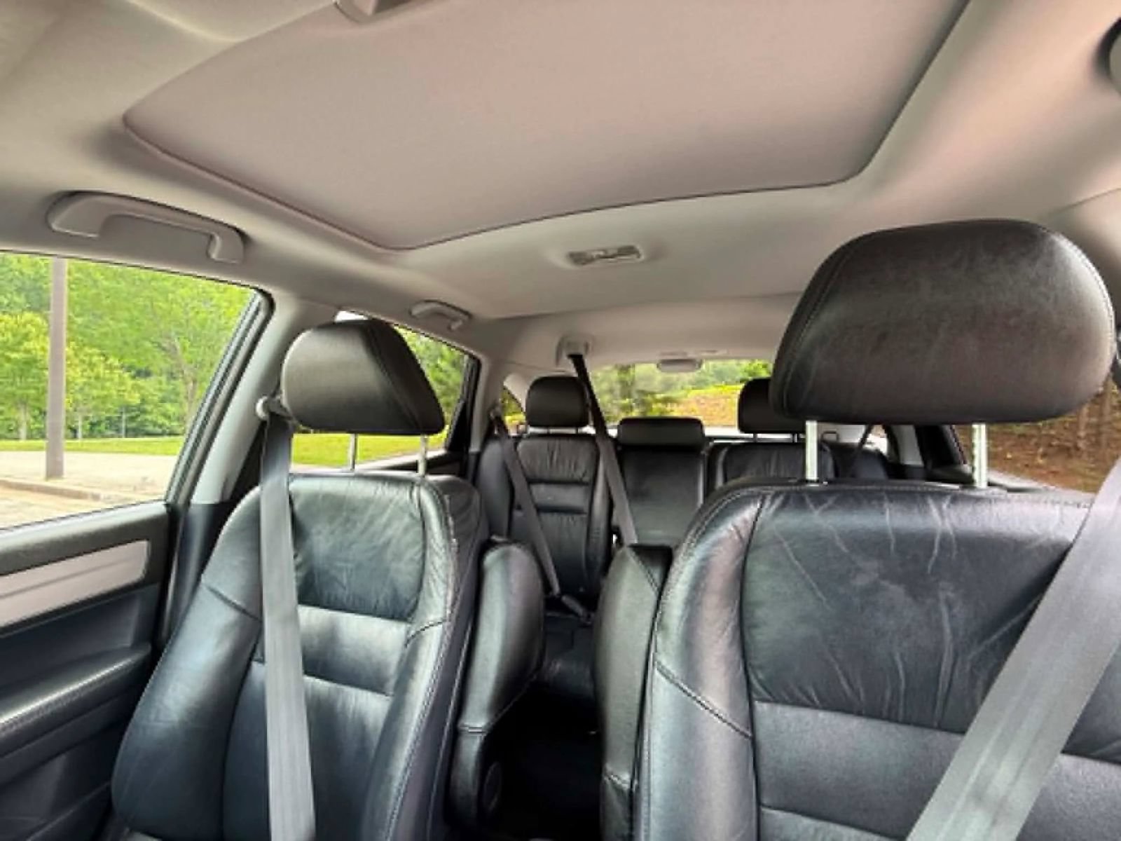 Used 2011 Honda CR-V EX-L image 17