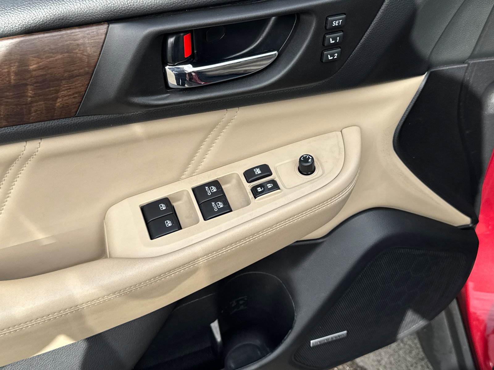 Used 2018 Subaru Outback 3.6R Limited image 18