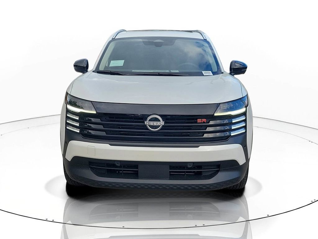 New 2026 Nissan Kicks SR image 2