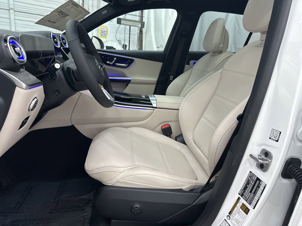 New 2026 Mercedes-Benz GLC 300 image 19