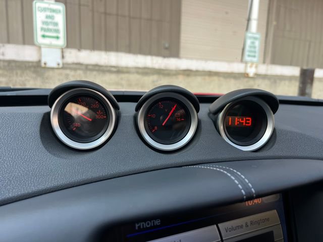 Used 2019 Nissan 370Z Touring image 24