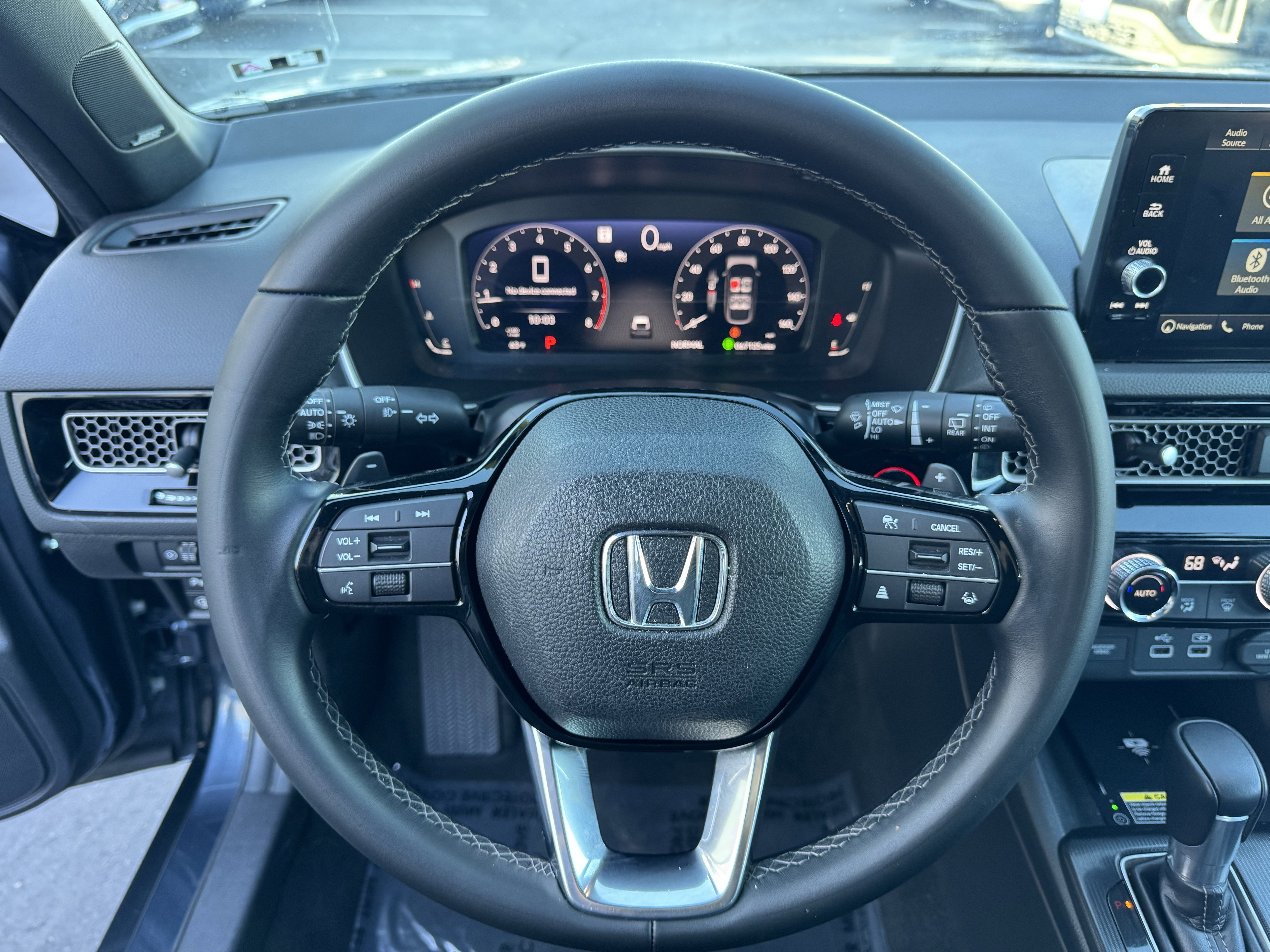 Used 2022 Honda Civic Sport Touring image 20