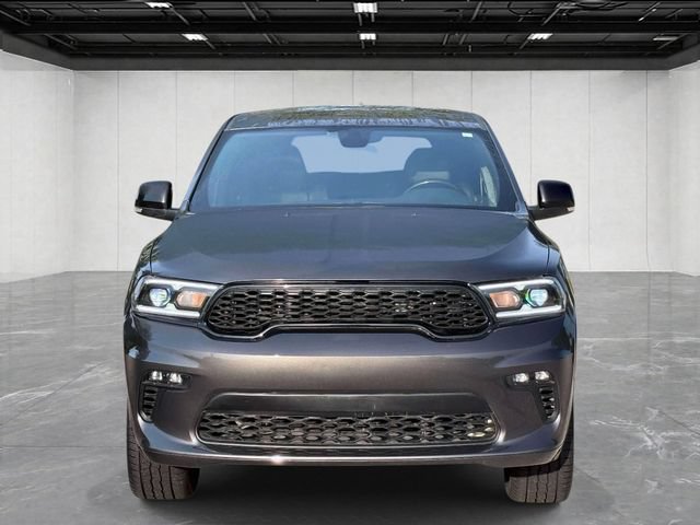Used 2021 Dodge Durango GT AWD/4WD image 8