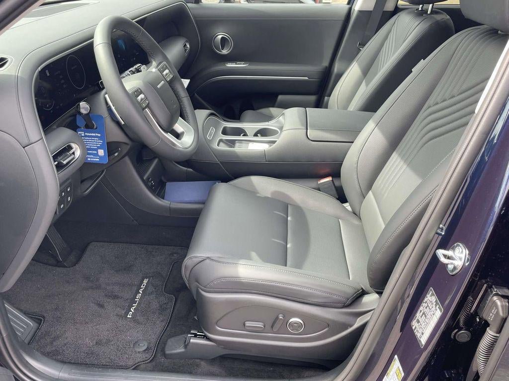 New 2026 Hyundai Palisade SEL Premium FWD image 30