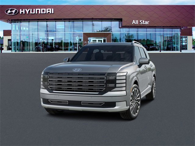 New 2026 Hyundai Palisade Calligraphy video 1