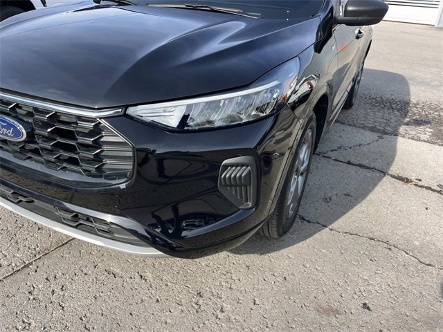 Used 2024 Ford Escape ST-Line w/ Tech Pack #1 image 9