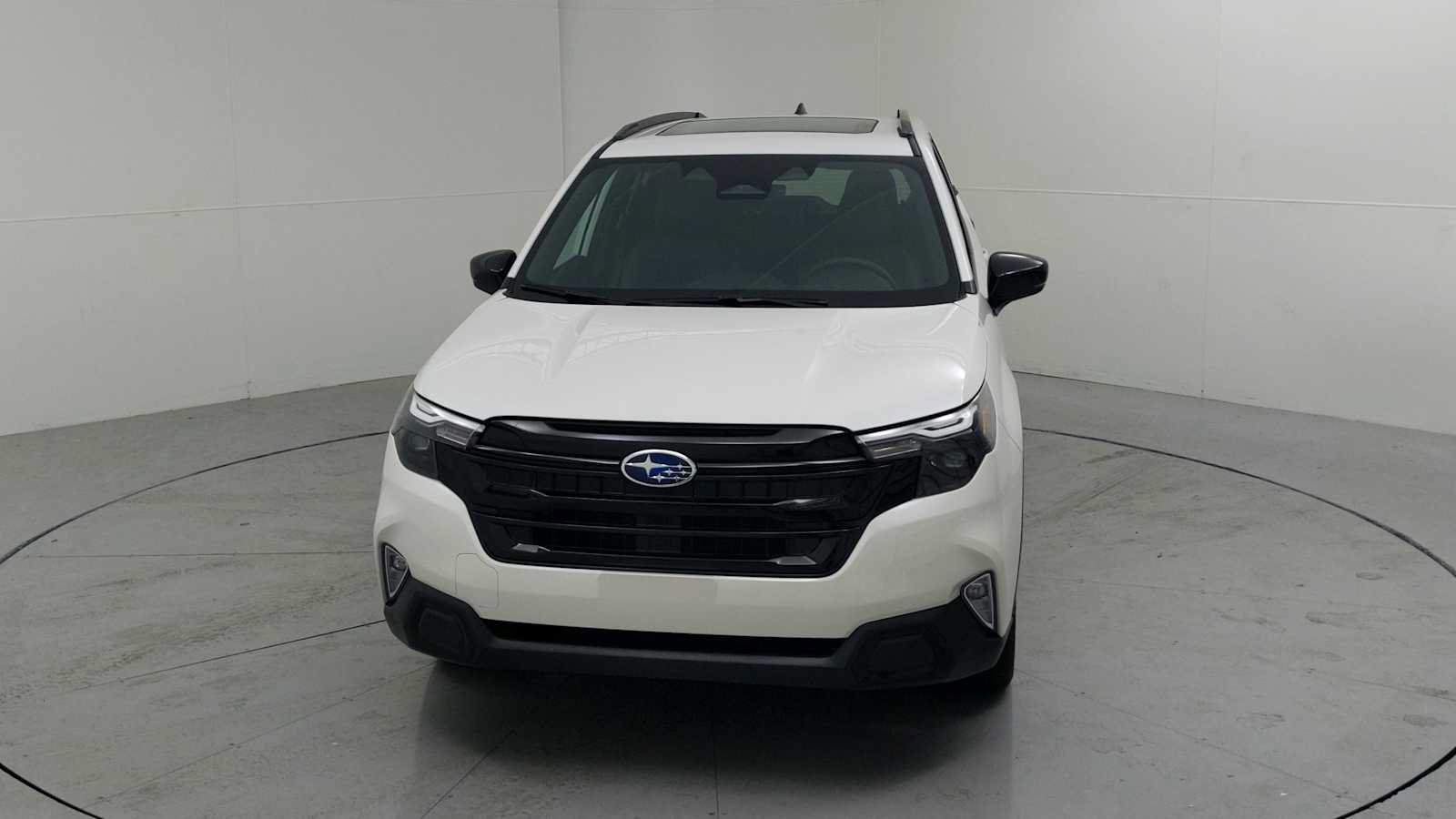 New 2026 Subaru Forester Sport AWD/4WD image 3