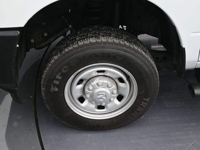 Used 2024 RAM 2500 Tradesman image 21