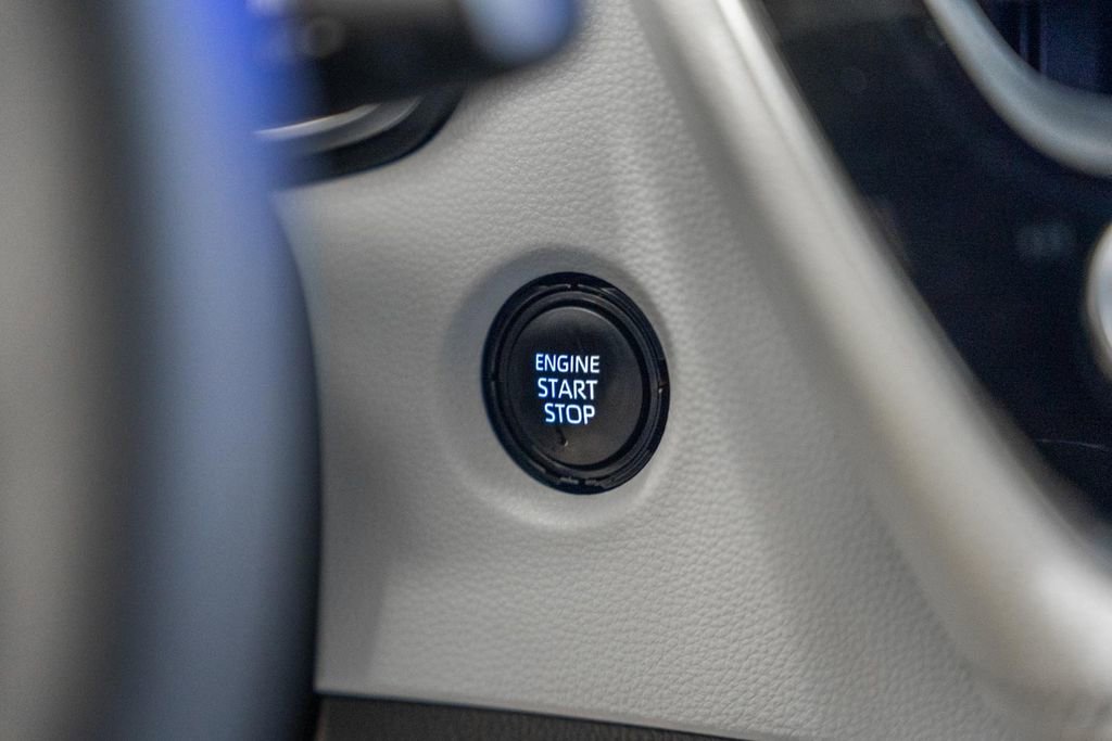 Used 2023 Toyota Corolla XSE image 23