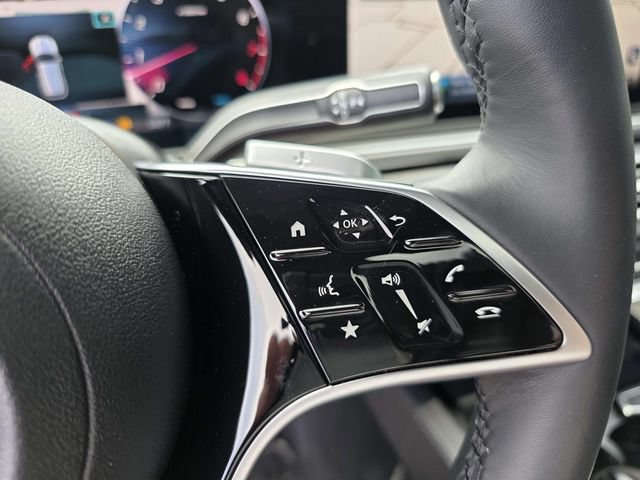Certified 2025 Mercedes-Benz GLE 350 4MATIC image 18