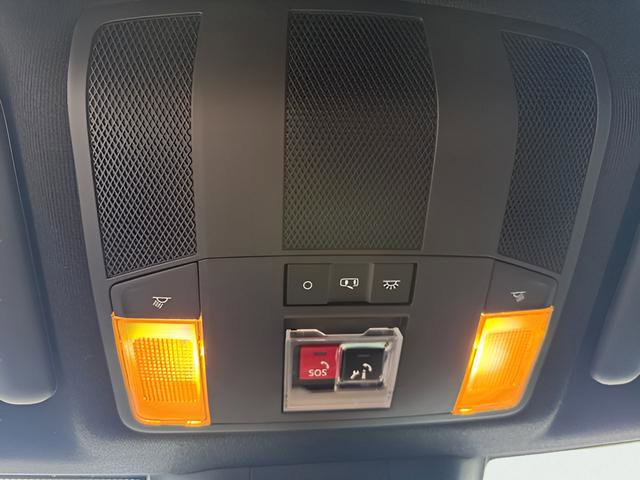 New 2026 Mitsubishi Eclipse Cross Black Edition image 21