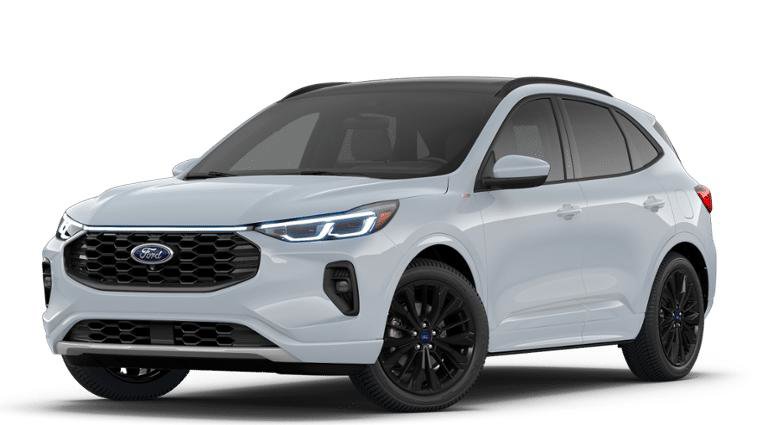 New 2026 Ford Escape ST-Line Elite w/ Premium Technology Package image 24