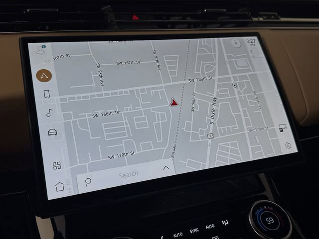 Certified 2023 Land Rover Range Rover Sport SE Dynamic image 16