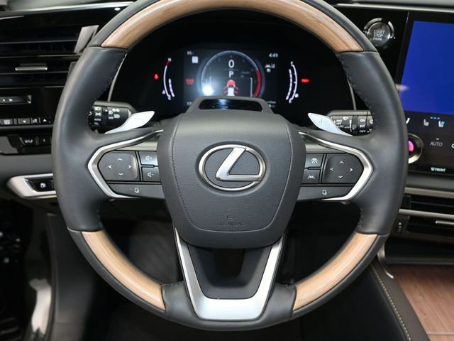 Used 2023 Lexus RX 350 Premium Plus w/ Cold Area Package AWD/4WD image 7