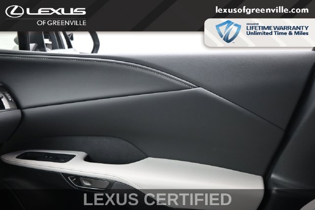 Certified 2026 Lexus RX 350 Premium Plus FWD image 19