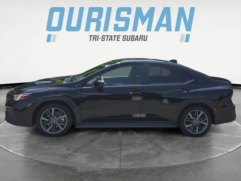 Certified 2024 Subaru WRX w/ Accessory Package #2 AWD/4WD image 3