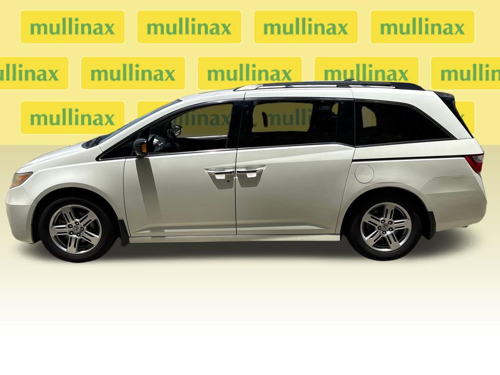 Used 2012 Honda Odyssey Touring image 11