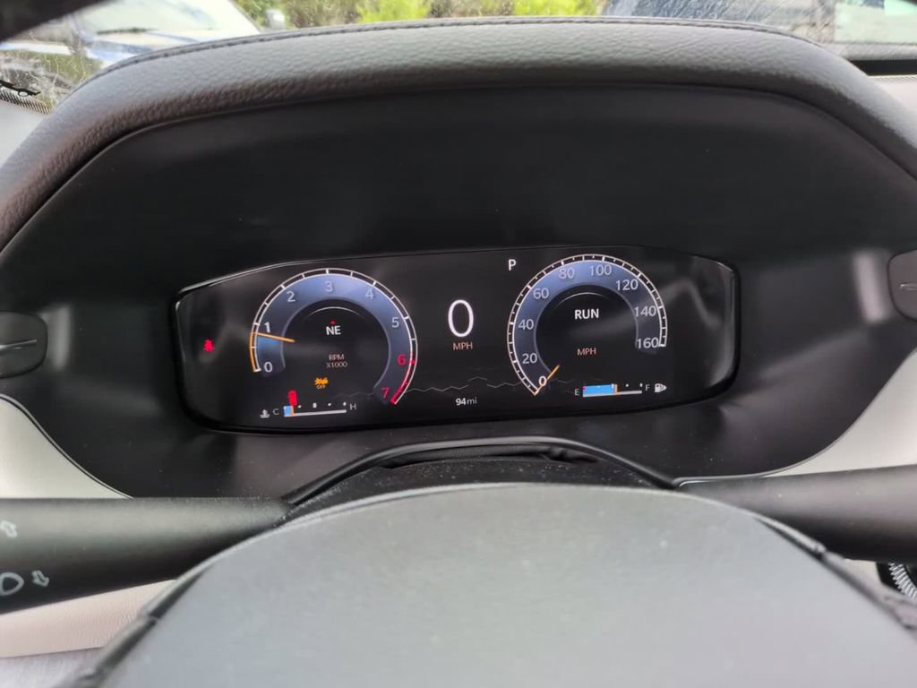 New 2026 Jeep Compass Limited w/ Sun, Sound & Navigation Group AWD/4WD image 30
