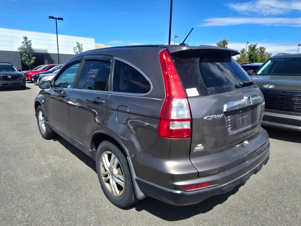 Used 2011 Honda CR-V EX-L image 3