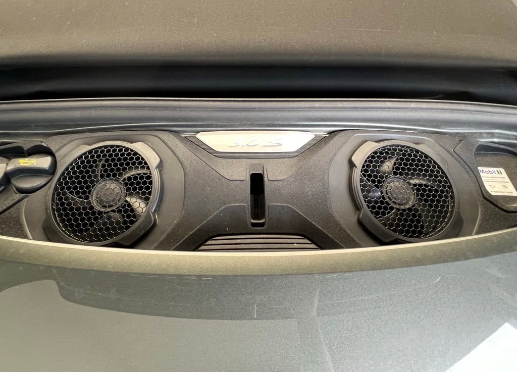 Certified 2020 Porsche 911 Carrera S RWD image 6