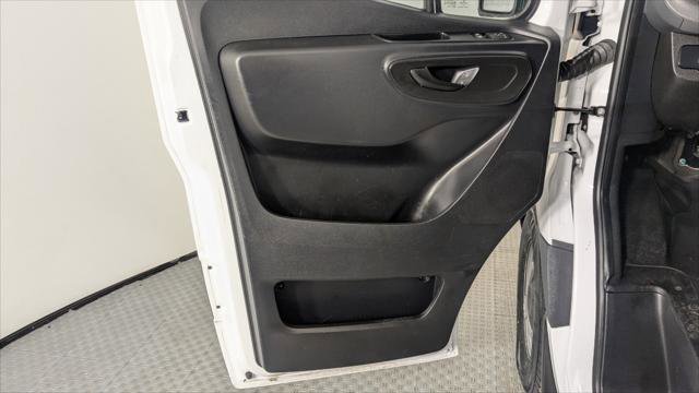 Used 2022 Mercedes-Benz Sprinter 1500 image 10