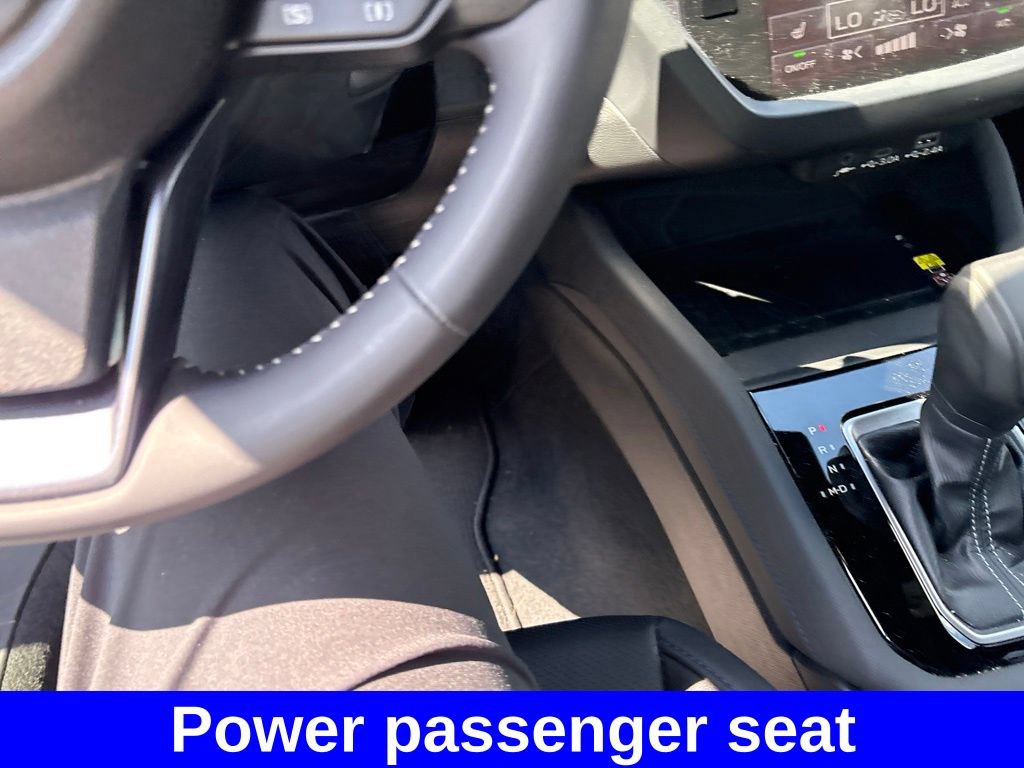 Used 2025 Subaru Forester Limited AWD/4WD image 26