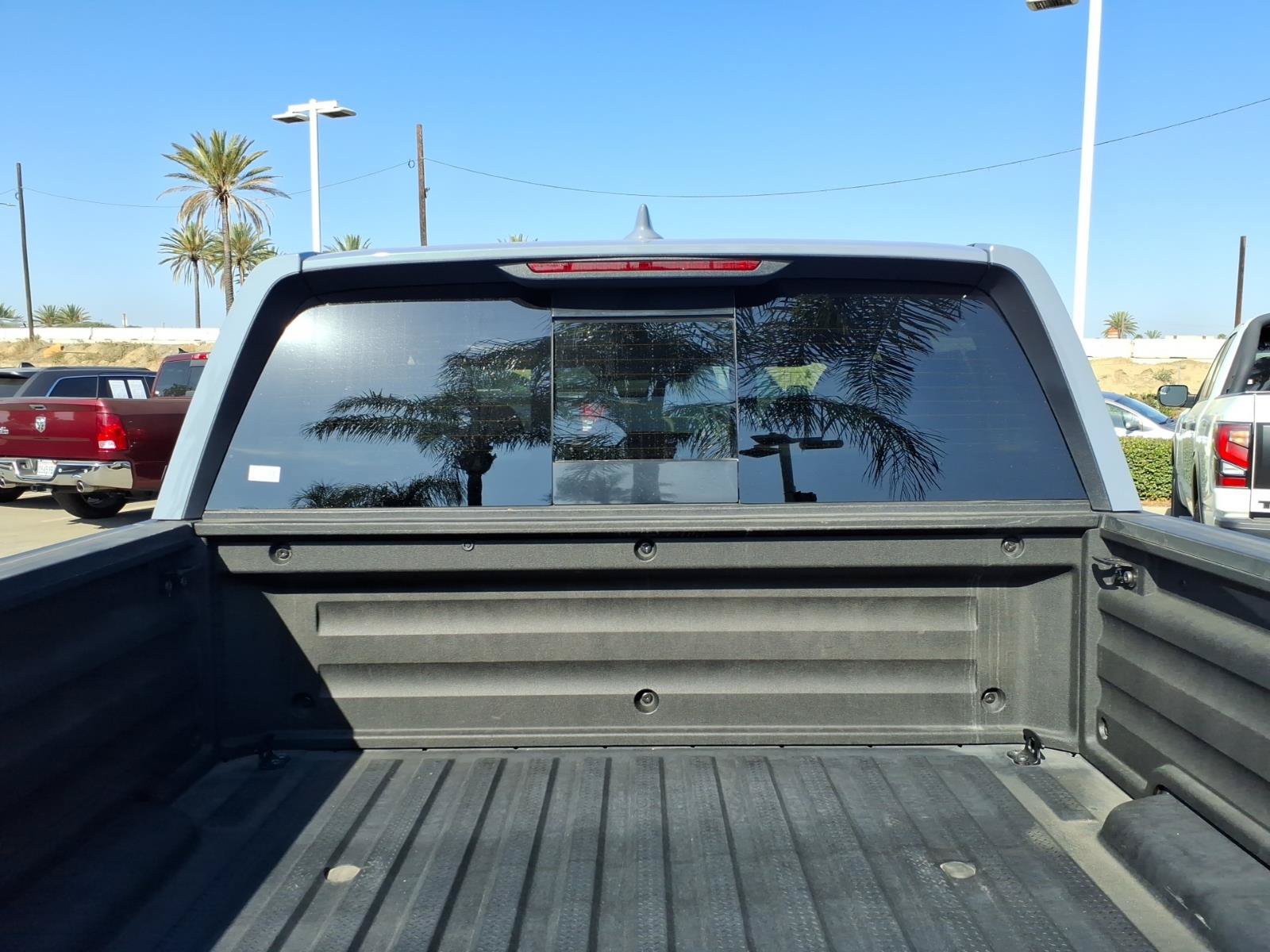 Used 2024 Honda Ridgeline RTL image 11