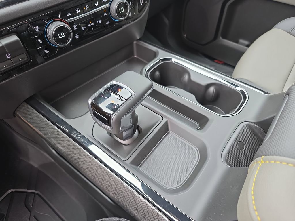 New 2026 Chevrolet Silverado 1500 ZR2 image 24