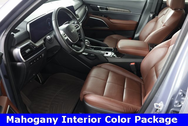 Used 2024 Kia Telluride SX image 20