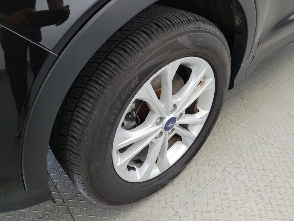 Used 2019 Ford Escape SE AWD/4WD image 31