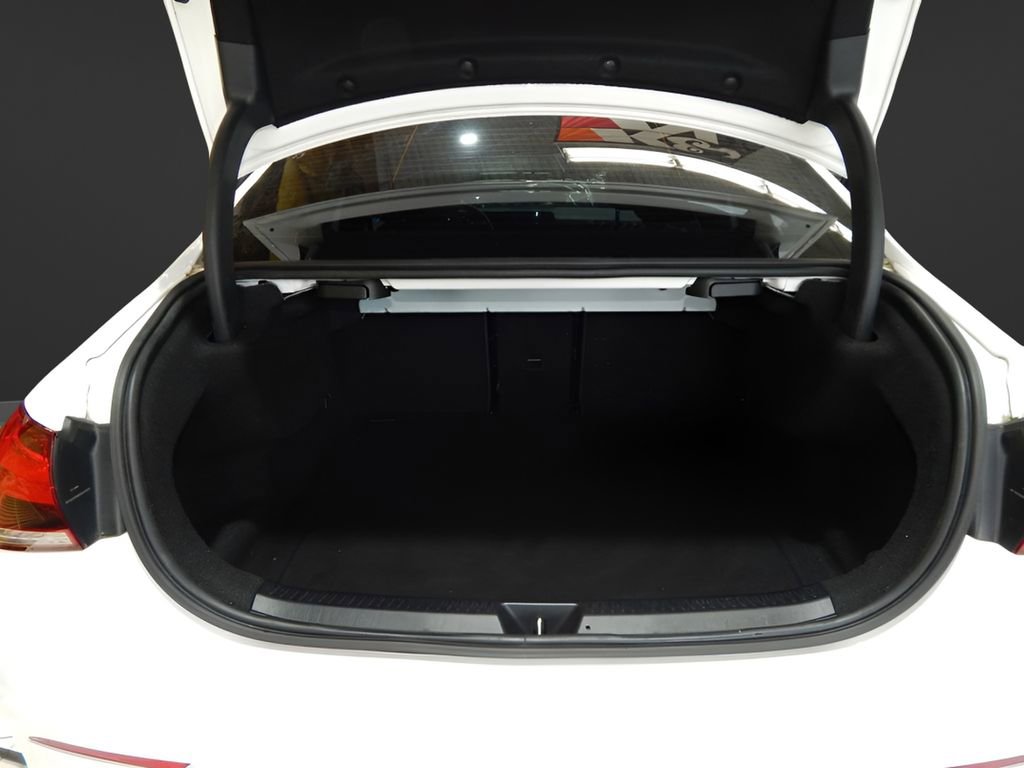 Used 2021 Mercedes-Benz A 35 AMG 4MATIC image 7