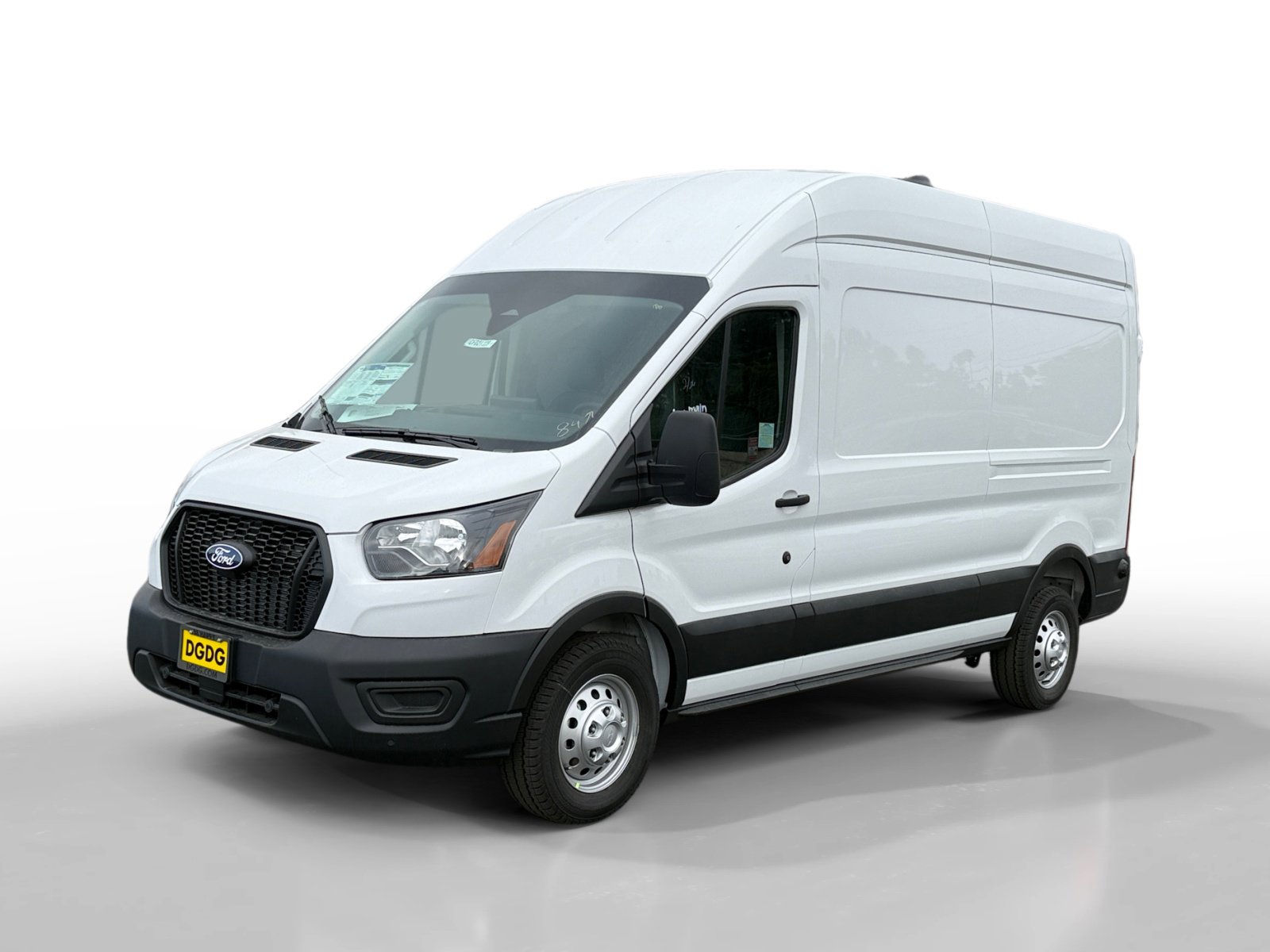 New 2026 Ford Transit 350 148 High Roof