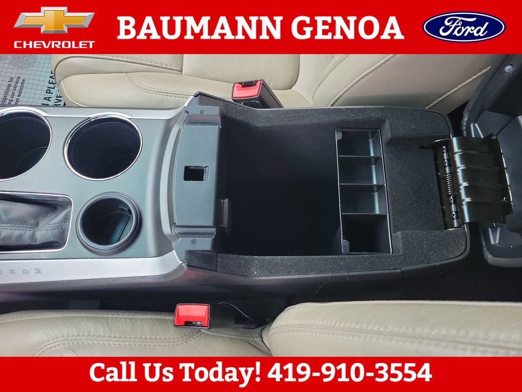 Used 2014 Ford Explorer XLT w/ Equipment Group 202A FWD image 28