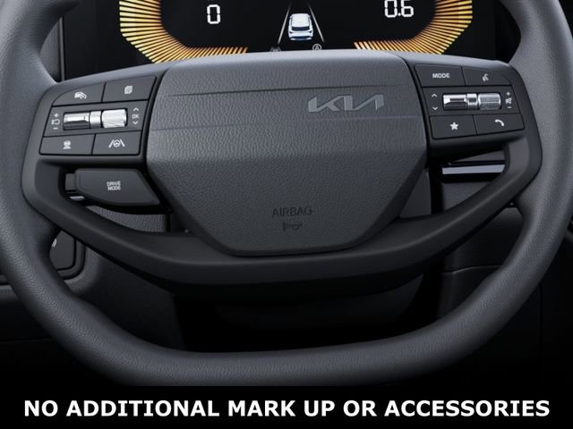 New 2026 Kia Sportage LX FWD image 22