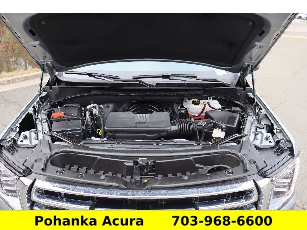 Used 2024 GMC Yukon SLT w/ SLT Premium Package image 30