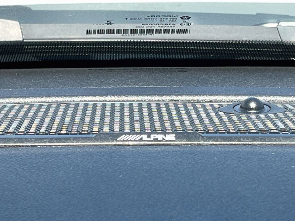 Used 2026 RAM 2500 Big Horn AWD/4WD image 19