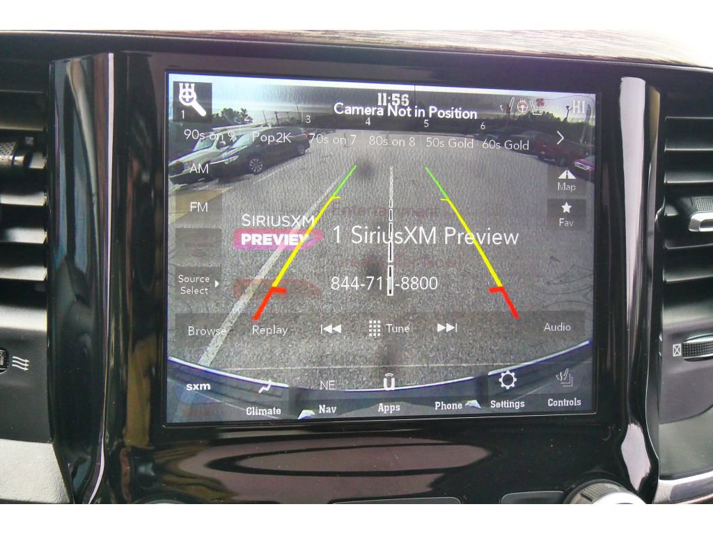 Used 2019 RAM 1500 Laramie AWD/4WD image 28