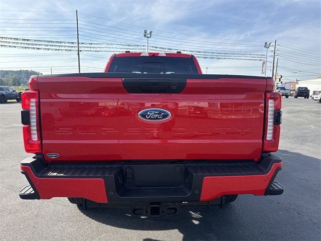 New 2026 Ford F250 XL image 5