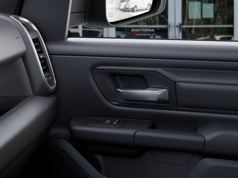 New 2026 RAM 1500 Express image 25