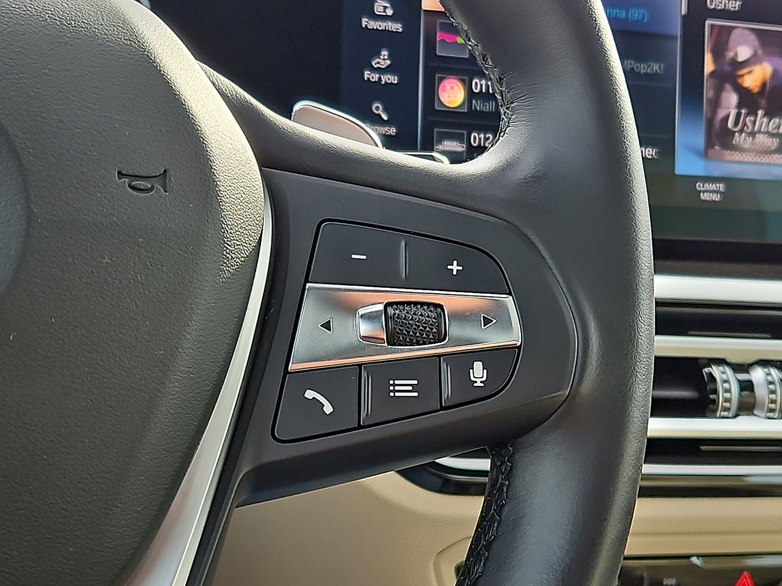 Used 2023 BMW 330i xDrive Sedan w/ Driving Assistance Package image 23