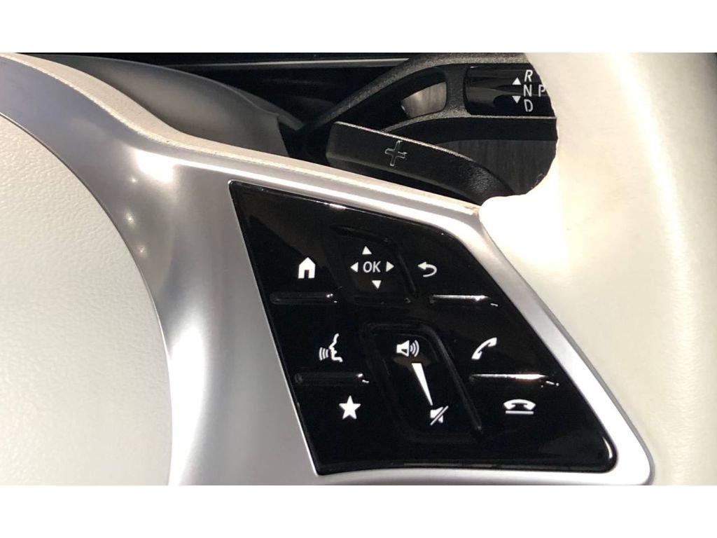 Used 2024 Mercedes-Benz EQE 350+ SUV w/ Driver Assistance Package image 26