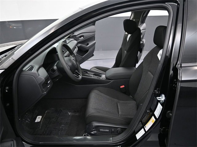 New 2025 Honda Accord SE image 6