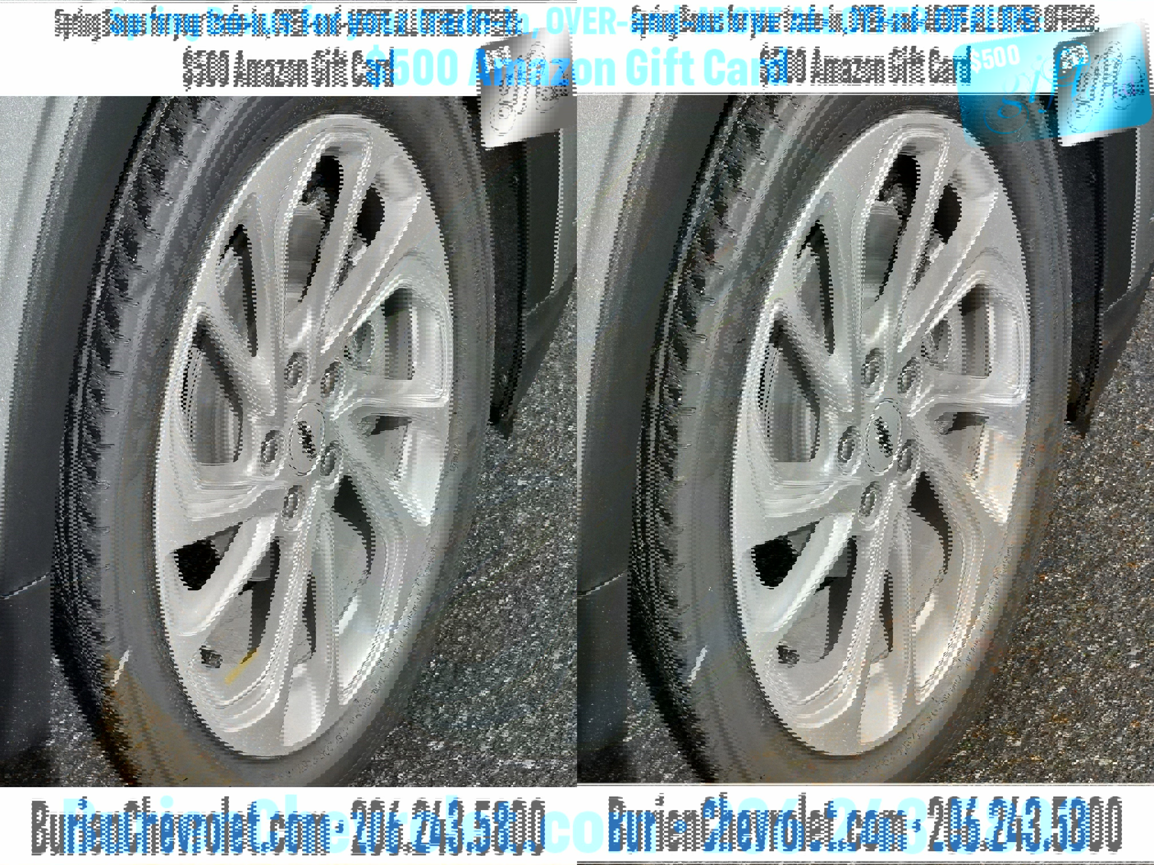 New 2027 Chevrolet Bolt LT w/ Comfort Package FWD image 27