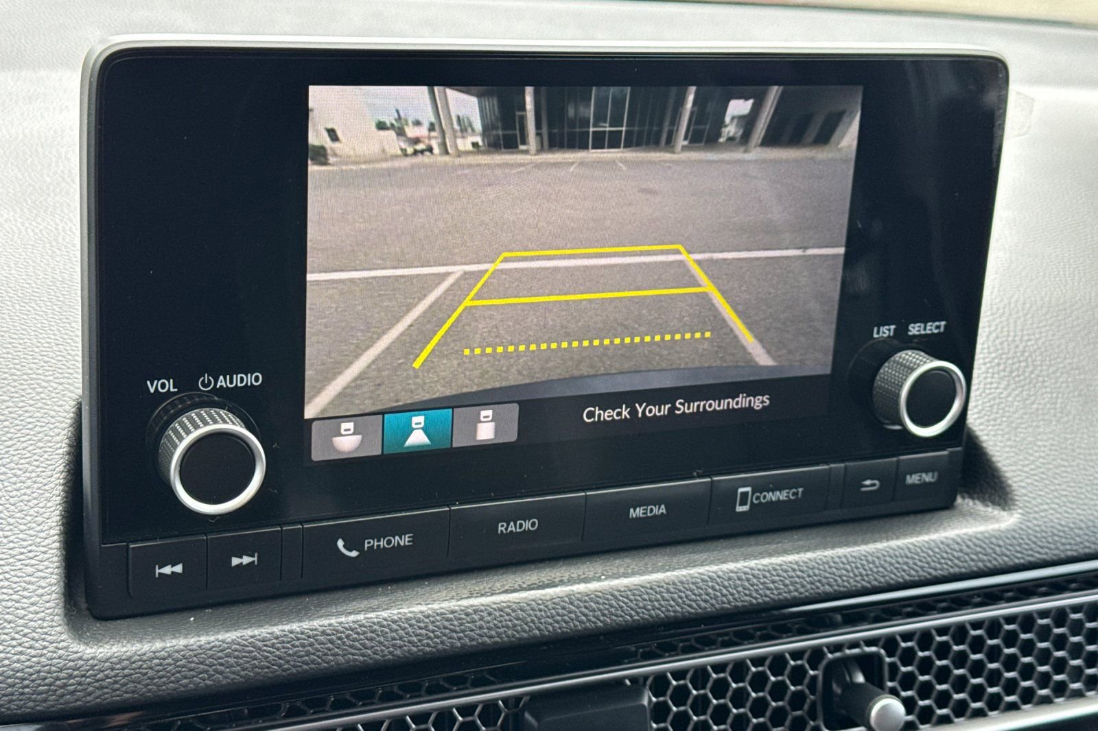 Used 2022 Honda Civic Sport image 19