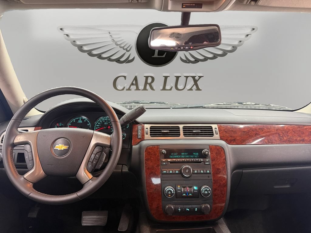 Used 2013 Chevrolet Avalanche LS RWD image 11